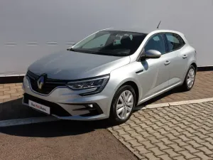 Renault Megane IV [2016 - Prezent] Blue dCi 116 Zen 2022
