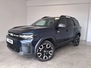 Dacia Bigster HEV 155 Journey 2025