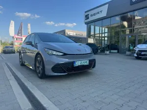 Cupra Born Standard 2023