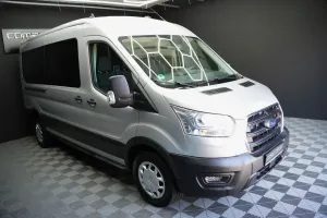 Ford Transit 2022