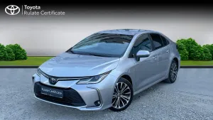 Toyota Corolla XII [2020 - Prezent] 1.8 HSD Dynamic 2023