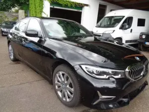 BMW 3 Series G20/G21 [2018 - Prezent] 320d xDrive Aut. Luxury Line 2019
