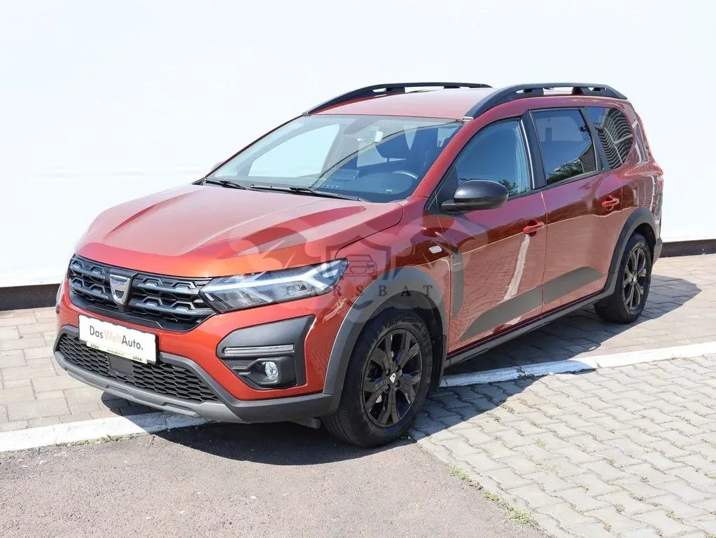 Dacia Jogger 5 locuri ECO-G 100 Extreme 2022