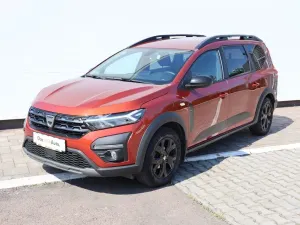 Dacia Jogger 5 locuri ECO-G 100 Extreme 2022