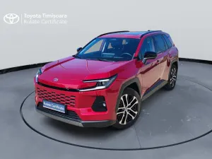 Toyota Rav4 V [2018 - Prezent] 2026