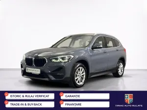 BMW X1 xDrive20d Aut. 2020