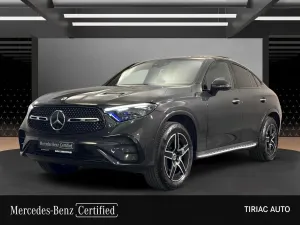 Mercedes-Benz GLC 300 4MATIC MHEV 2025