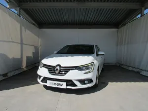 Renault Megane IV [2016 - Prezent] 2020