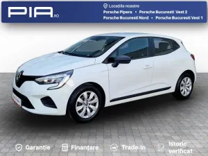 Renault Clio V [2019 - Prezent] V 1.0 TCe Intens 2022
