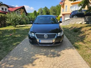Volkswagen Passat B6 [2005 - 2010] 2.0 TDI Highline 2010