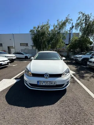 Volkswagen Golf VII [2012 - 2020] 2.0 TDI DPF BMT DSG Highline 2015