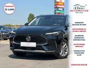 MG HS 1.5 T-GDi 7DCT Exclusive 2024
