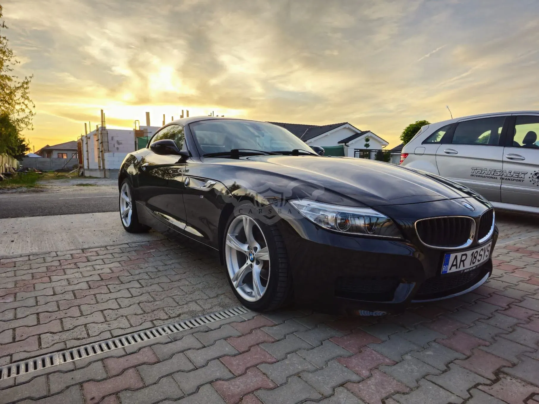 BMW Z4 E89 [2009 - 2016] sDrive20i Aut. 2016