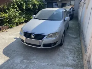 Volkswagen Passat 1.9TDI Comfortline 2006