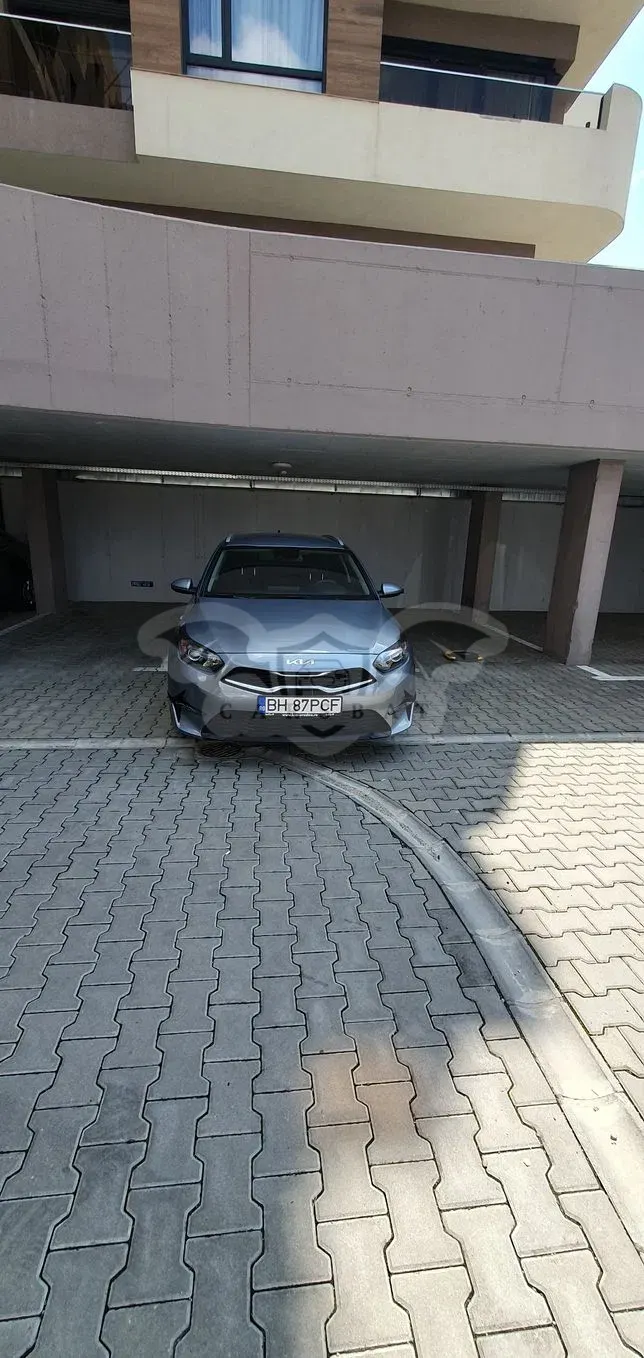 Kia Ceed III [2018 - Prezent] 1.5 T-GDI 7DCT Best+ 2022