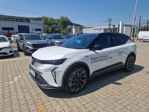 Renault Scenic 87kWh 220 Esprit Alpine 2024
