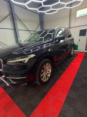 Volvo XC90 II [2015 - Prezent] D5 AWD Inscription 2017