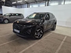 Hyundai Tucson III [2020 - Prezent] 2022