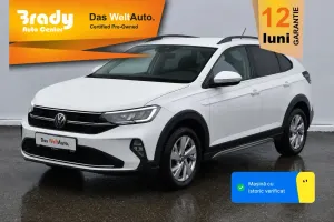 Volkswagen Taigo 1.0 TSI DSG Life 2023