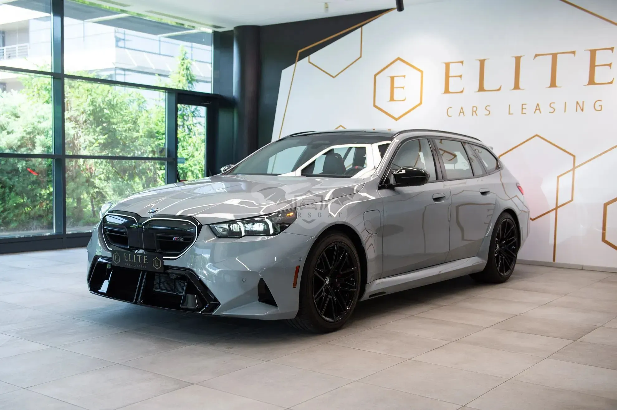 BMW M5 G90/G91 [2023-Prezent] xDrive AT PHEV 2025
