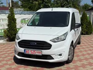 Ford Transit Connect 2019