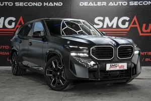 BMW XM Standard 2023