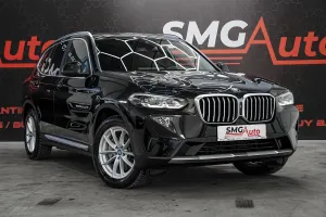 BMW X3 G01 [2017 - Prezent] xDrive30e Aut. xLine 2021