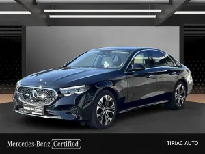 Mercedes-Benz E W214 [2023 - Prezent] 400 4MATIC PHEV 2025