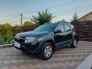 Dacia Duster I [2010 - 2017] 1.6 4x2 2010