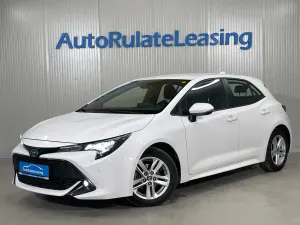 Toyota Corolla XII [2020 - Prezent] 1.8 HSD Dynamic 2022