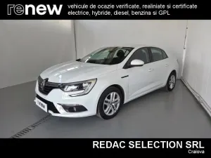 Renault Megane TCe Business 2019