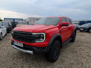 Ford Ranger 2024