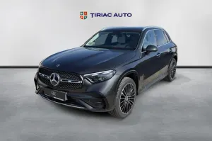 Mercedes-Benz GLC X254 [2022-Prezent] 300 e 4MATIC PHEV 2025