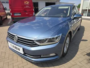 Volkswagen Passat B8 [2014 - Prezent] 2.0 TDI (BlueMotion Technology) Comfortline 2015