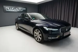 Volvo S90 D4 Inscription 2016