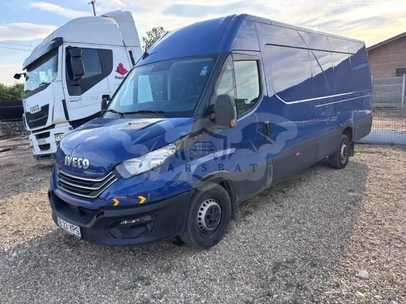Iveco Daily 2023