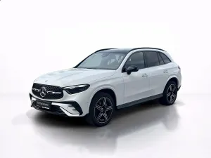 Mercedes-Benz GLC X254 [2022-Prezent] 300 de 4MATIC PHEV 2025