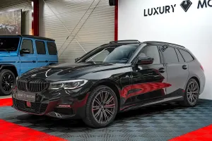 BMW 3 Series G20/G21 [2018 - Prezent] 330e xDrive Aut. M Sport 2020