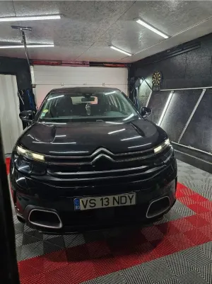Citroën C5 Aircross 2019