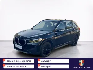 BMW X1 xDrive25e AT PHEV 2021