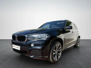 BMW X5 F15 [2013 - 2018] 2017