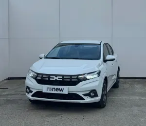 Dacia Logan III [2020 - Prezent] TCe 90 MT6 Prestige+ 2023