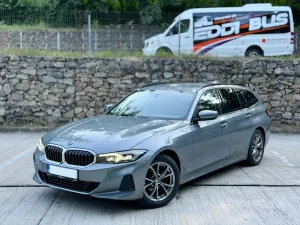 BMW 3 Series G20/G21 [2018 - Prezent] 2022
