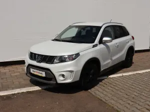 Suzuki Vitara IV [2014 - Prezent] S 1.4 Boosterjet 4X4 Aut. 2016