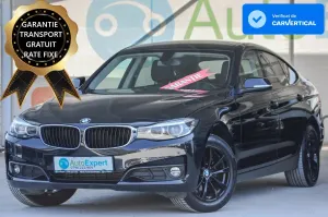 BMW 3 Series F30/F31/F34 [2011 - 2019] 320d Aut. Sport Line 2019