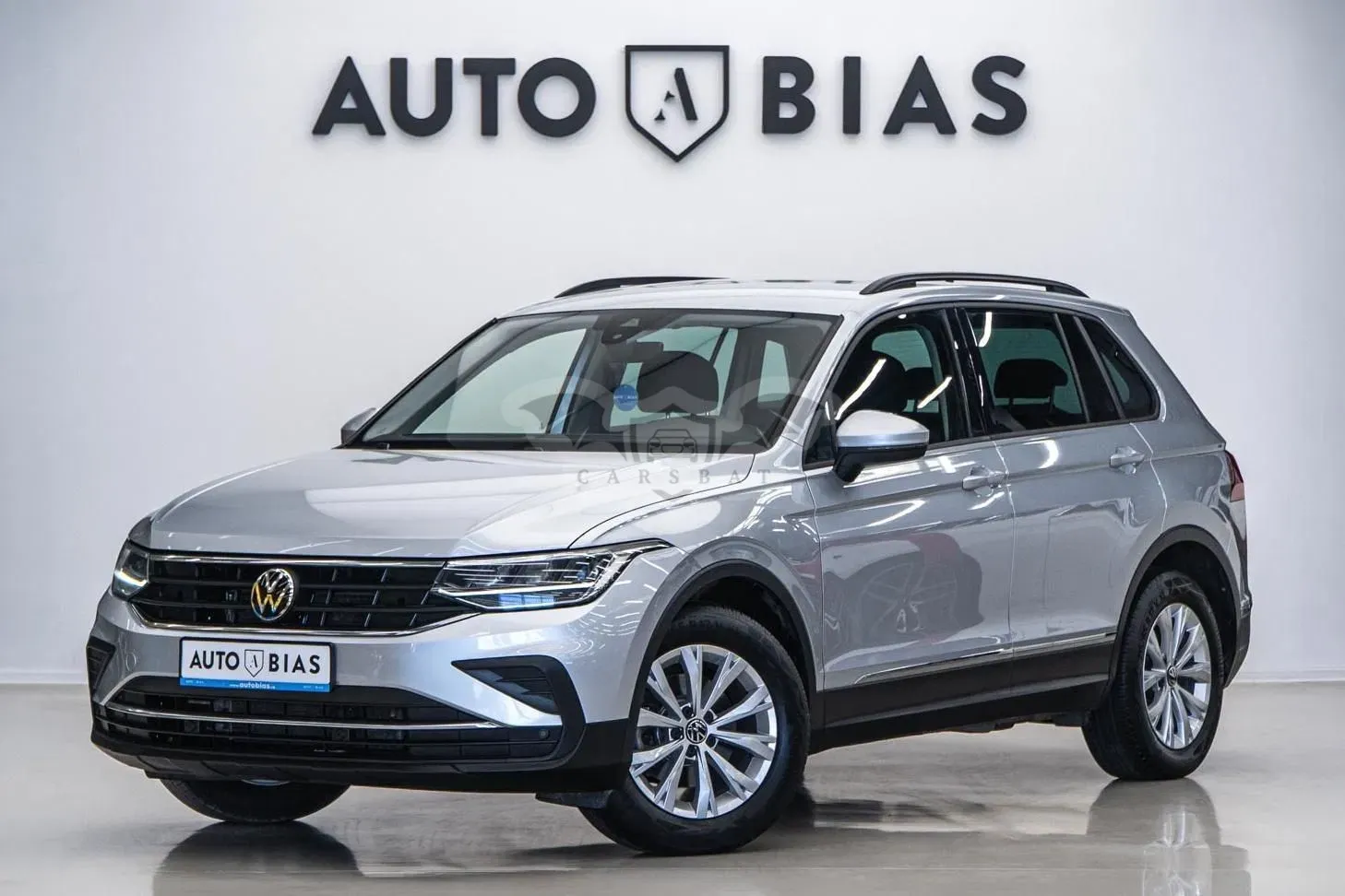 Volkswagen Tiguan II [2016 - Prezent] 1.5 TSI OPF DSG Life 2022
