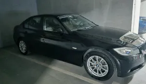 BMW 3 Series 2008