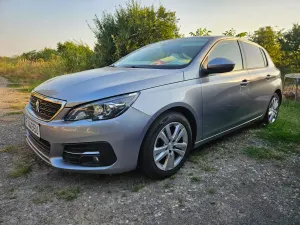 Peugeot 308 II [2013 - 2021] 1.5 BlueHDi FAP STT Active Pack 2020