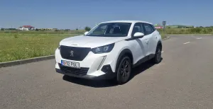 Peugeot 2008 II [2019 - Prezent] 1.5 BlueHDI BVM6 STT Active Pack 2021