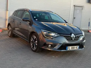 Renault Megane IV [2016 - Prezent] TCe GPF Intens 2019